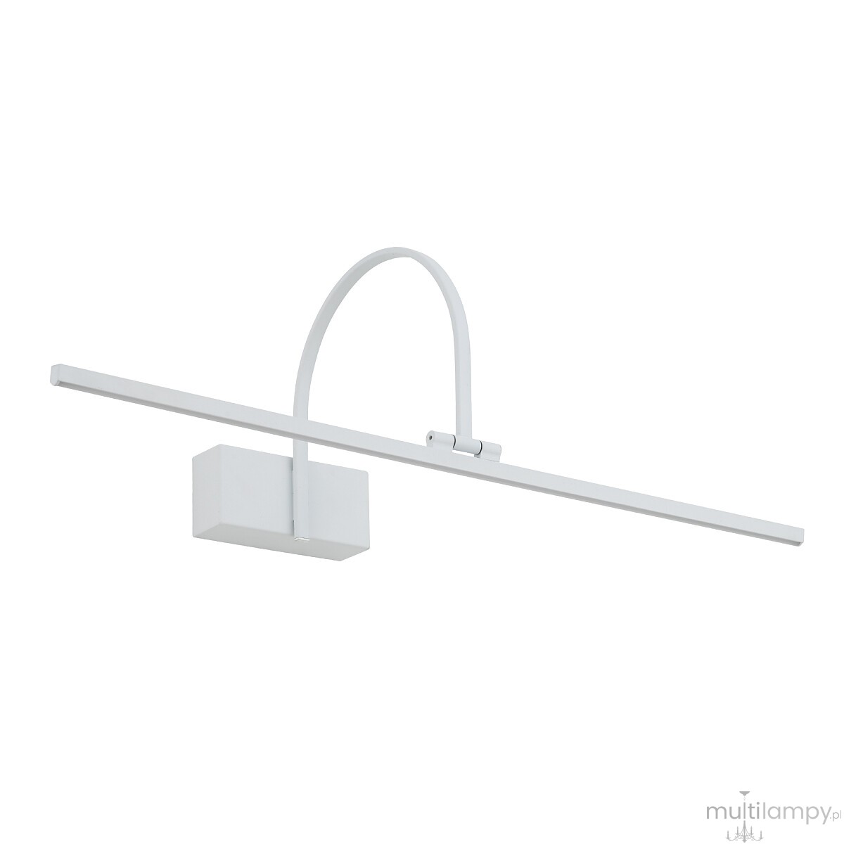 Artline M kinkiet LED 6W 3000K biały 11956