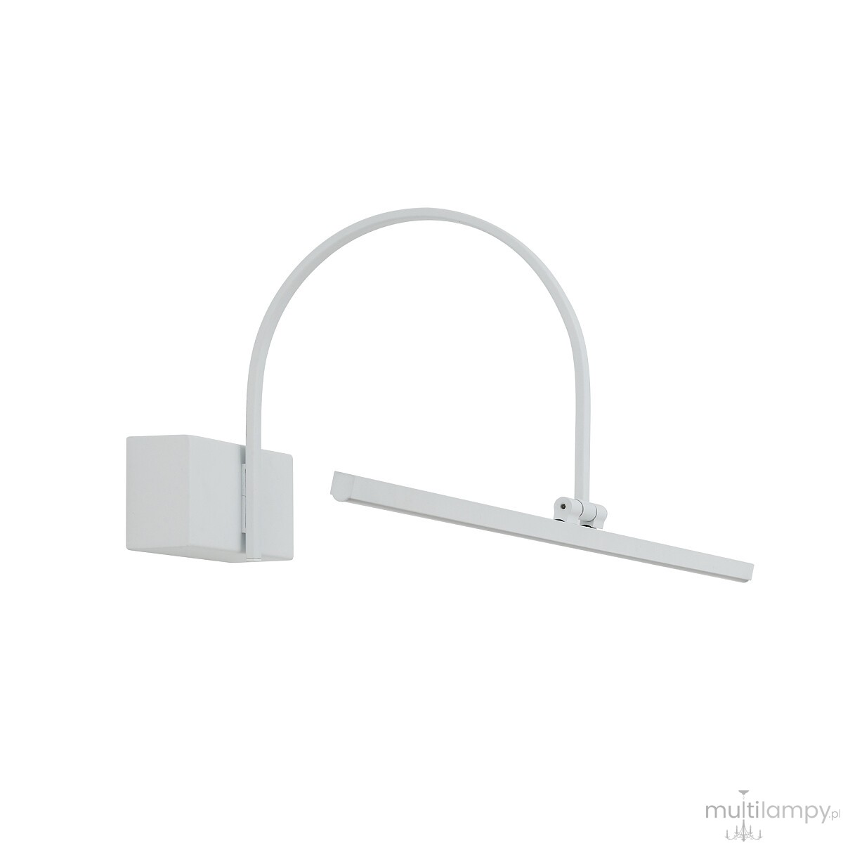 Artline M kinkiet LED 6W 3000K biały 11956