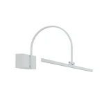 Artline M kinkiet LED 6W 3000K biały 11956