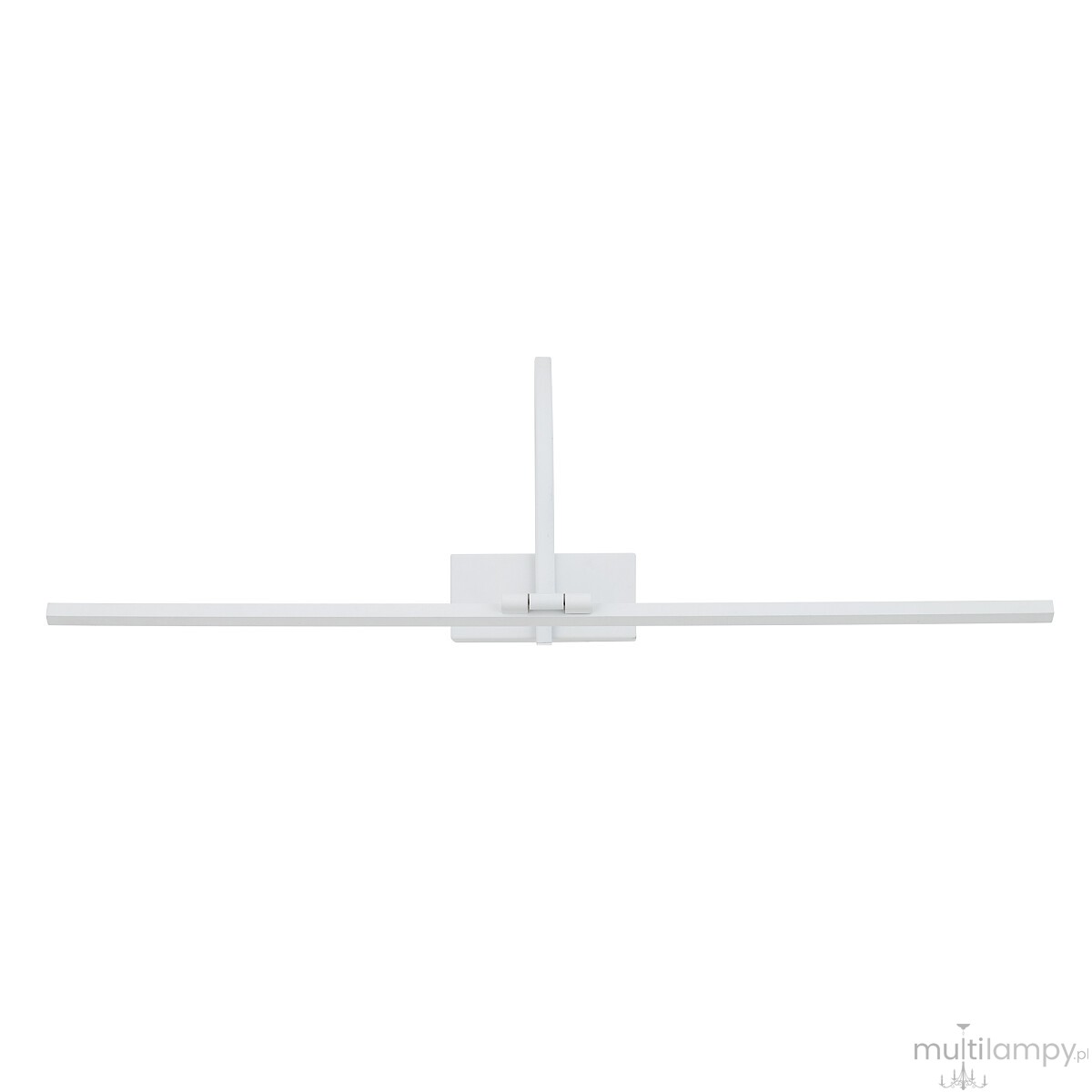 Artline M kinkiet LED 6W 3000K biały 11956