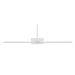 Artline M kinkiet LED 6W 3000K biały 11956