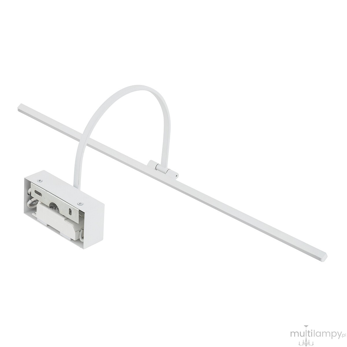 Artline M kinkiet LED 6W 3000K biały 11956