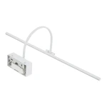 Artline M kinkiet LED 6W 3000K biały 11956
