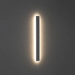 Comma S kinkiet LED 19W 3000K biały 11884
