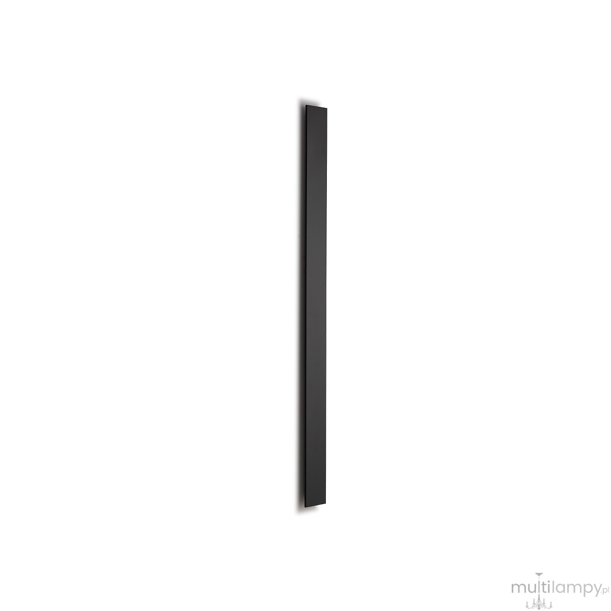 Comma M kinkiet LED 25W 3000K czarny 11877