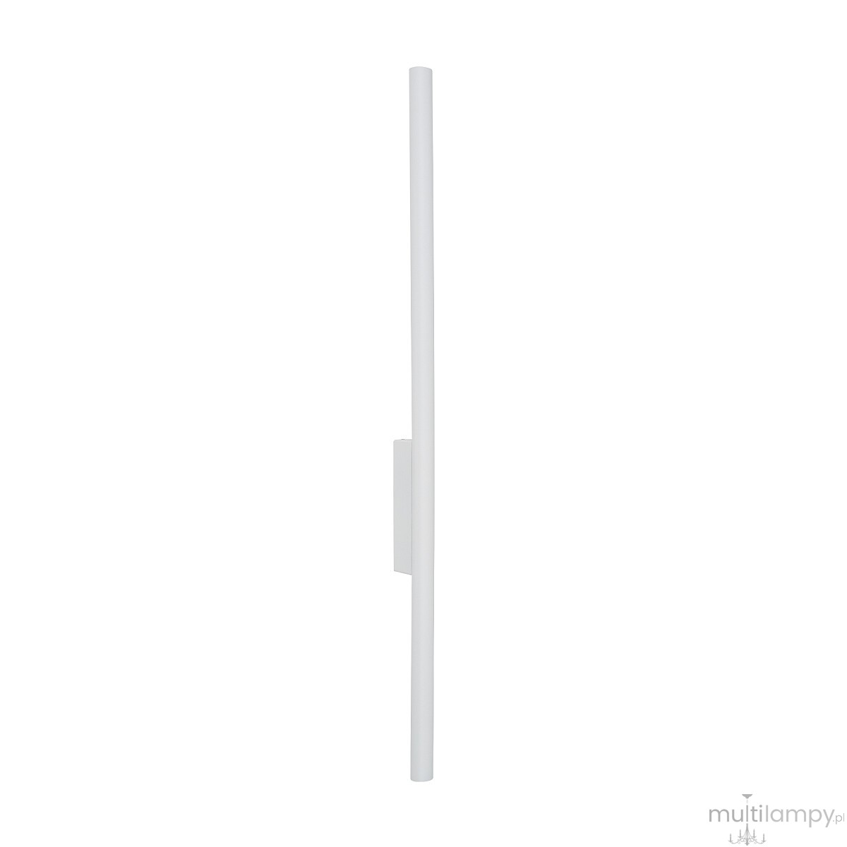 Laser L kinkiet 2xG9 biały 11813
