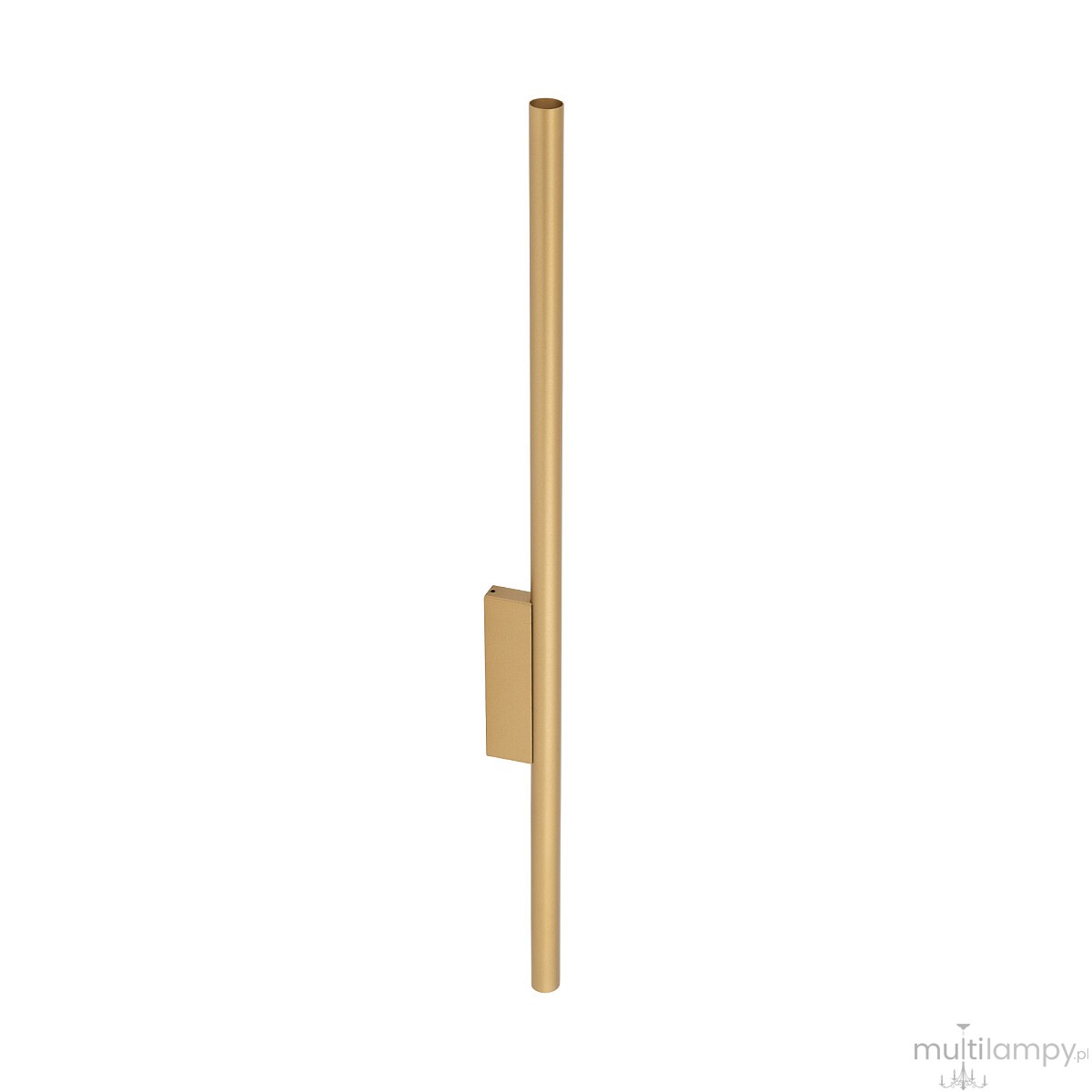 Laser L kinkiet 2xG9 złoty 11814