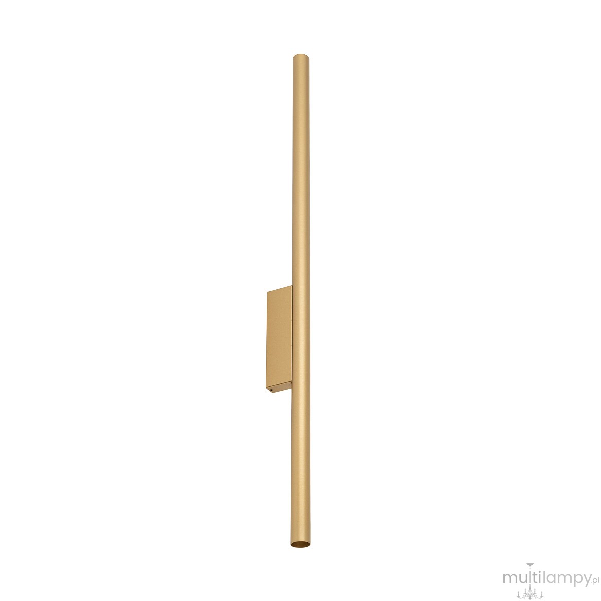 Laser L kinkiet 2xG9 złoty 11814