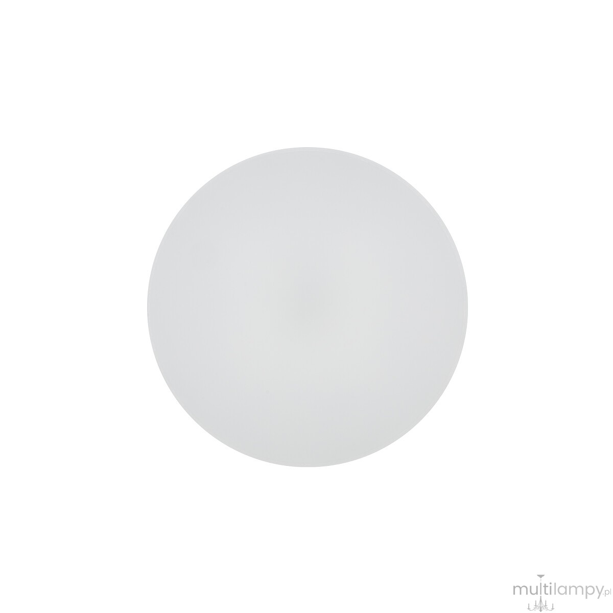 Denia S plafon LED 15W 3000K biały 11754