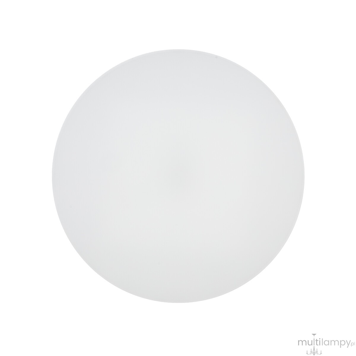 Denia M plafon LED 24W 3000K biały 11756