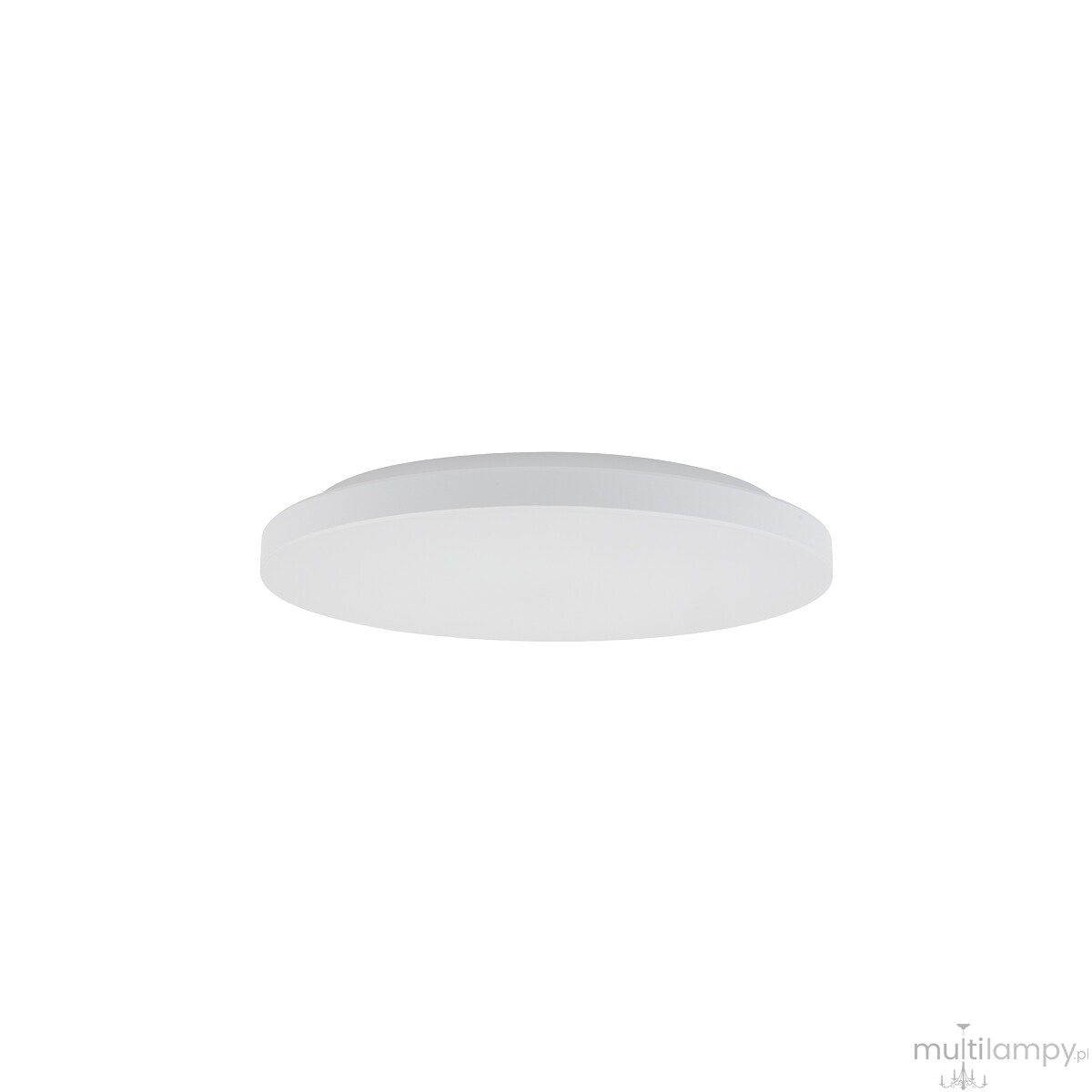 Denia S plafon LED 15W 4000K biały 11755