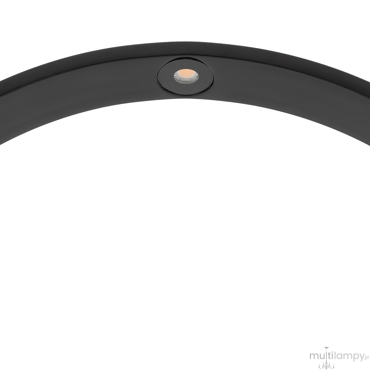 Liv lampa stojąca ogrodowa LED 6W 3000K IP54 czarna 11538