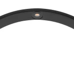 Liv lampa stojąca ogrodowa LED 6W 3000K IP54 czarna 11538