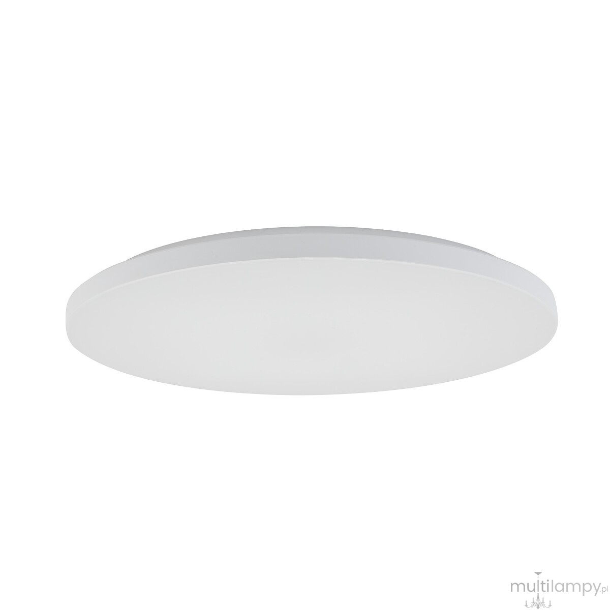 Denia M plafon LED 24W 4000K biały 11757