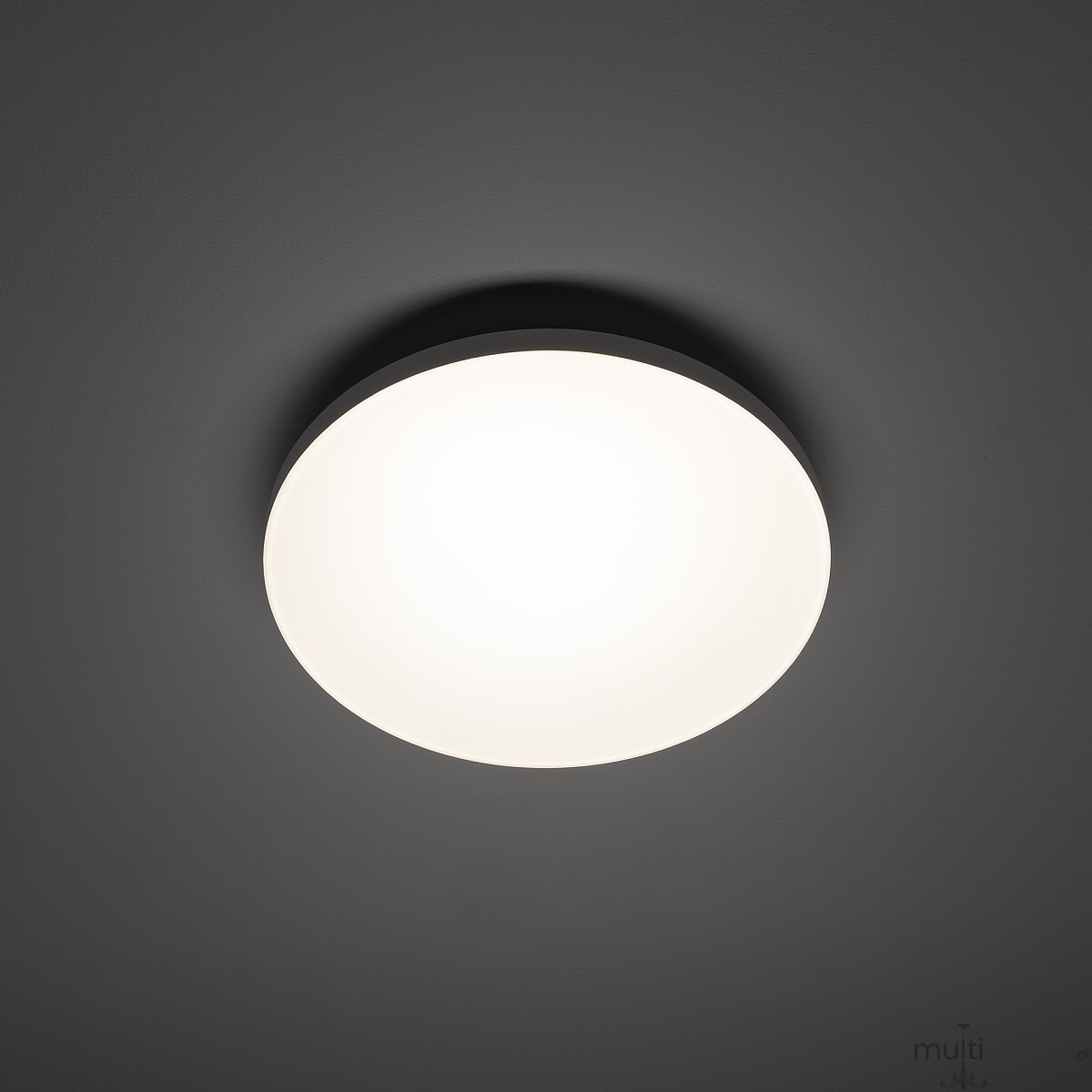 Denia S plafon z czujnikiem ruchu LED 15W 4000K biały 11760