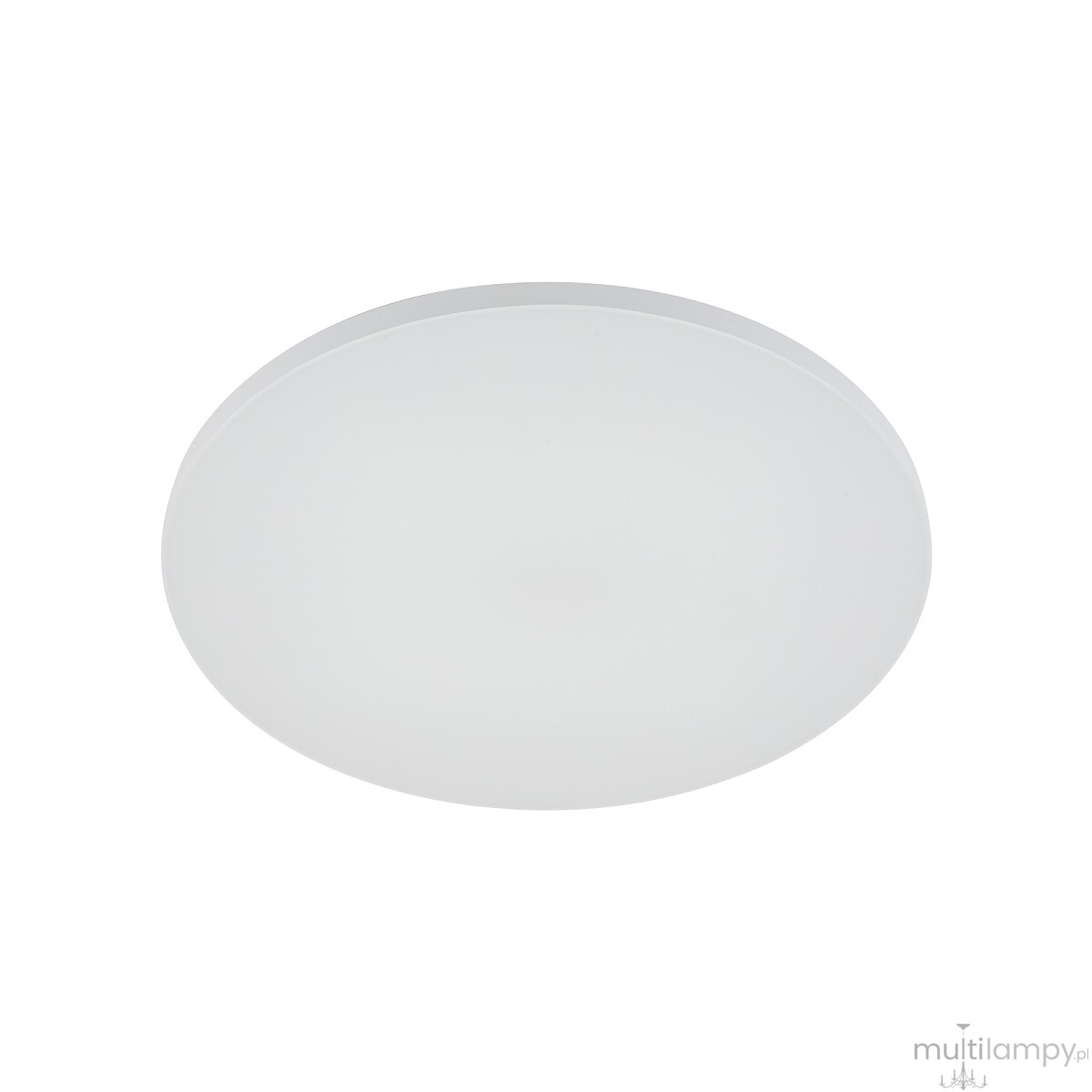 Denia M plafon LED 24W 3000K biały 11756