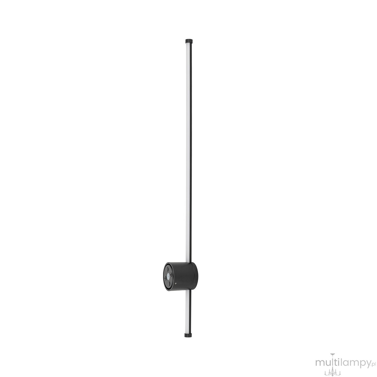 Orla M kinkiet LED 20W 3000K IP54 czarny 11550