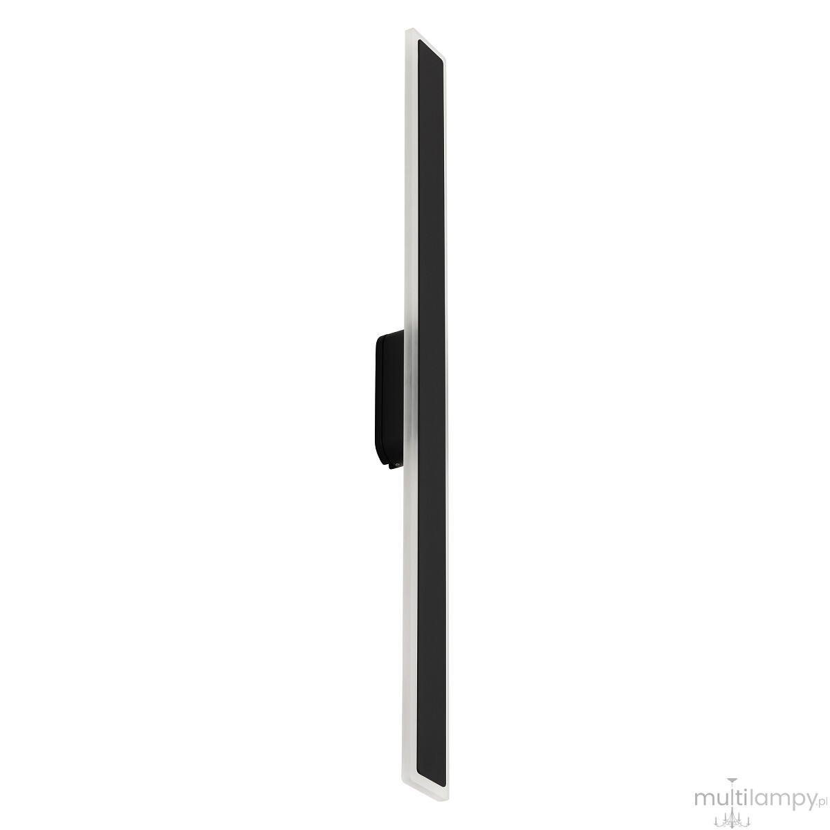 Isla H100 kinkiet elewacyjny LED 22W 3000K IP54 czarny 11553