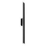 Isla H100 kinkiet elewacyjny LED 22W 3000K IP54 czarny 11553