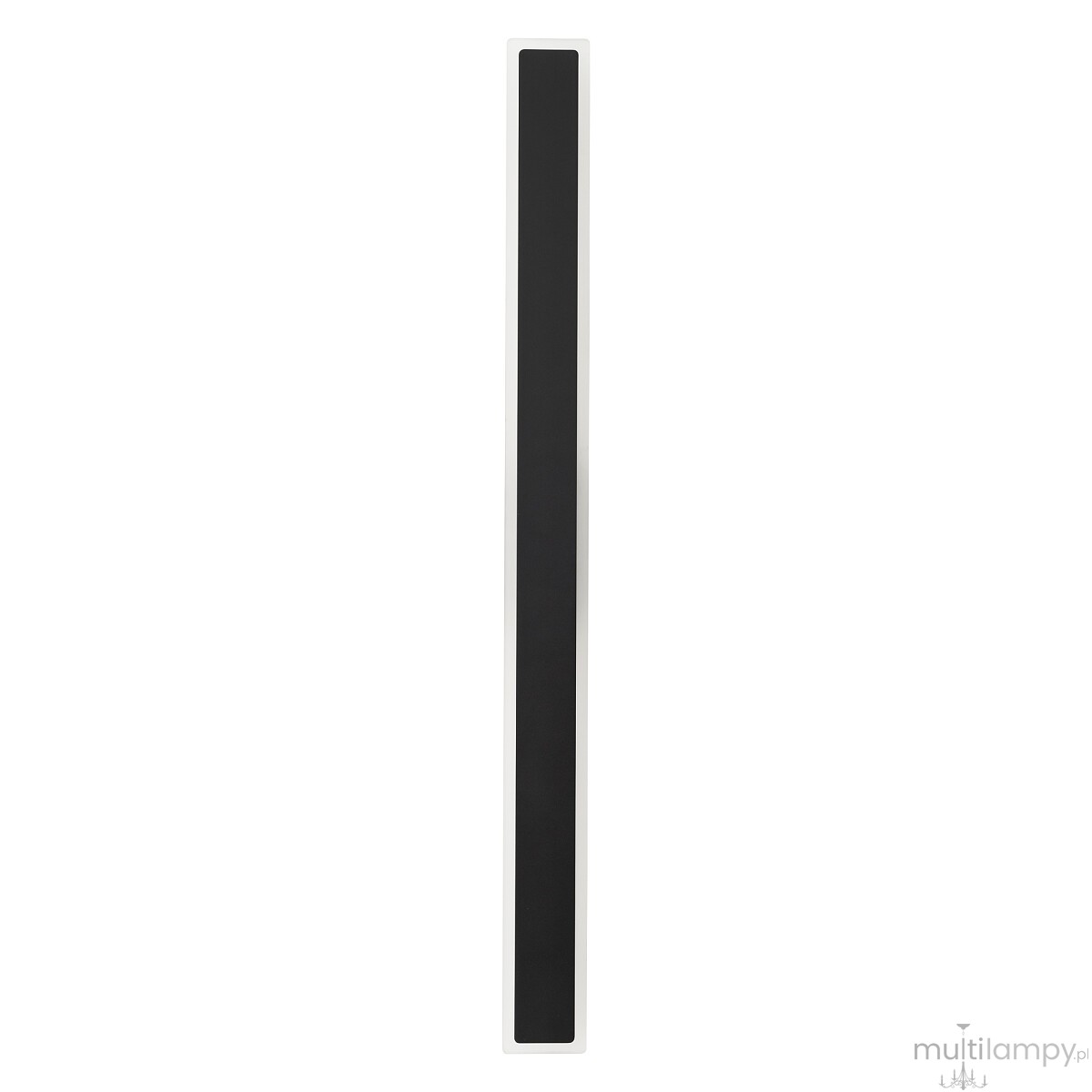 Isla H100 kinkiet elewacyjny LED 22W 3000K IP54 czarny 11553