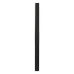 Isla H100 kinkiet elewacyjny LED 22W 3000K IP54 czarny 11553