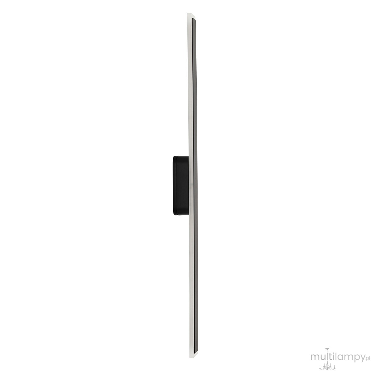 Isla H100 kinkiet elewacyjny LED 22W 3000K IP54 czarny 11553