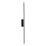 Isla H100 kinkiet elewacyjny LED 22W 3000K IP54 czarny 11553