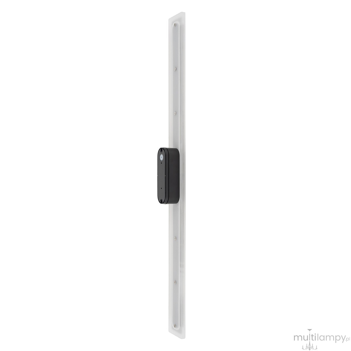 Isla H100 kinkiet elewacyjny LED 22W 3000K IP54 czarny 11553