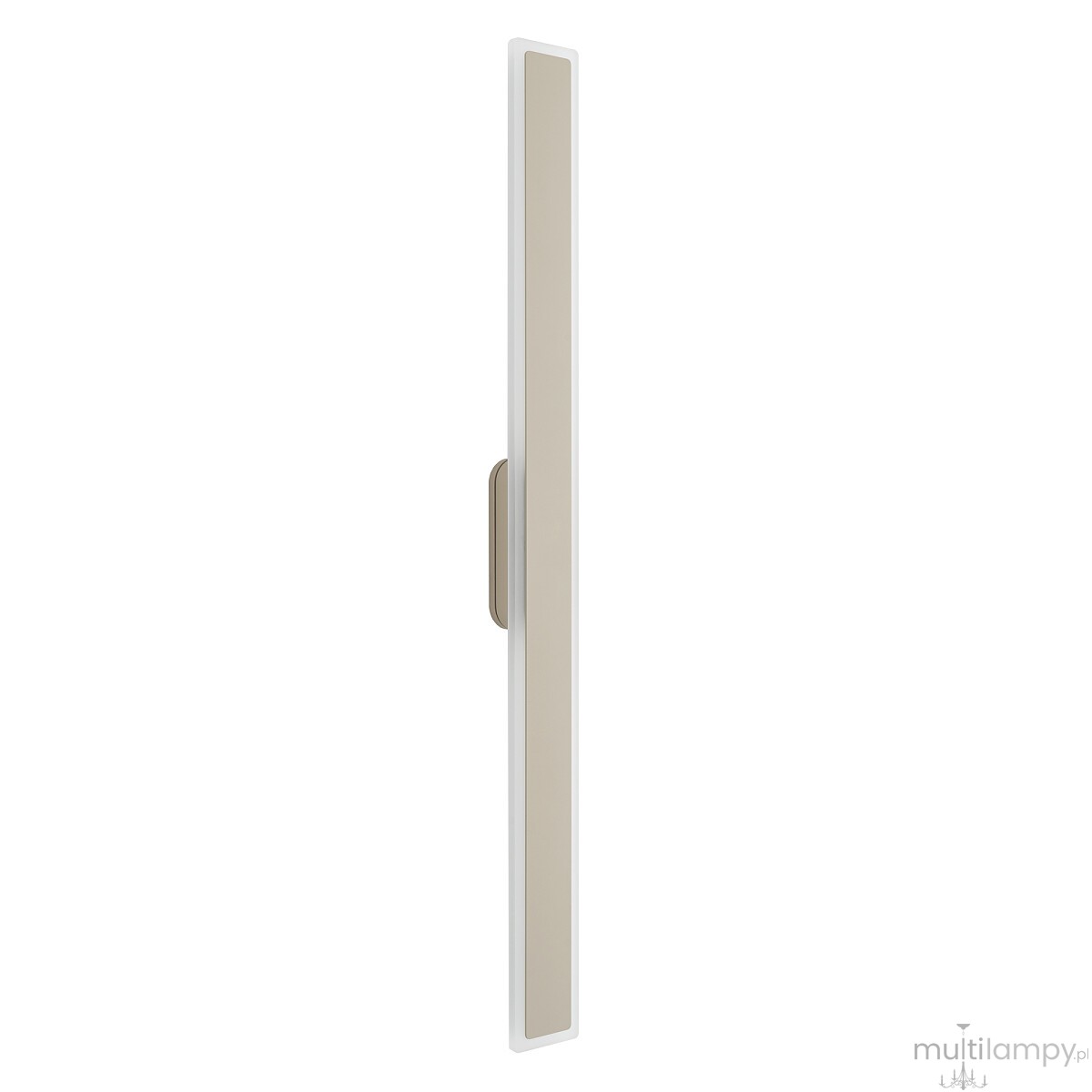 Isla H100 kinkiet elewacyjny LED 22W 3000K IP54 beżowy 11554