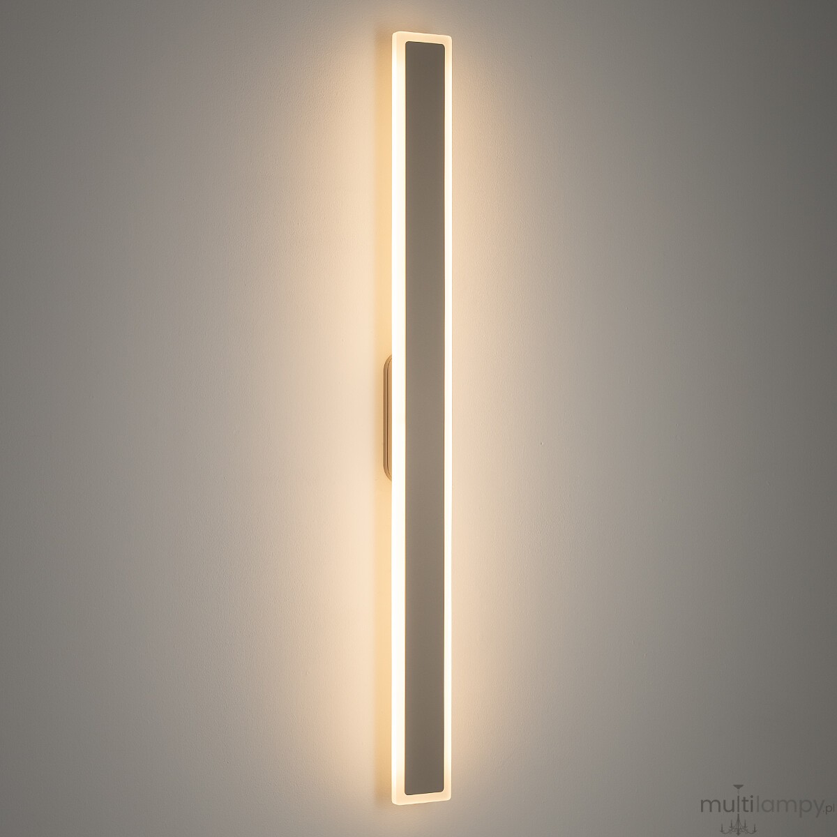 Isla H100 kinkiet elewacyjny LED 22W 3000K IP54 beżowy 11554