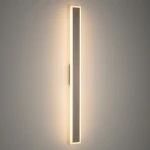 Isla H100 kinkiet elewacyjny LED 22W 3000K IP54 beżowy 11554