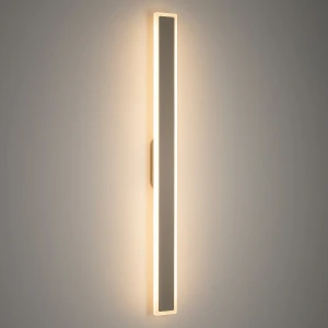 Isla H100 kinkiet elewacyjny LED 22W 3000K IP54 beżowy 11554