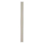 Isla H100 kinkiet elewacyjny LED 22W 3000K IP54 beżowy 11554