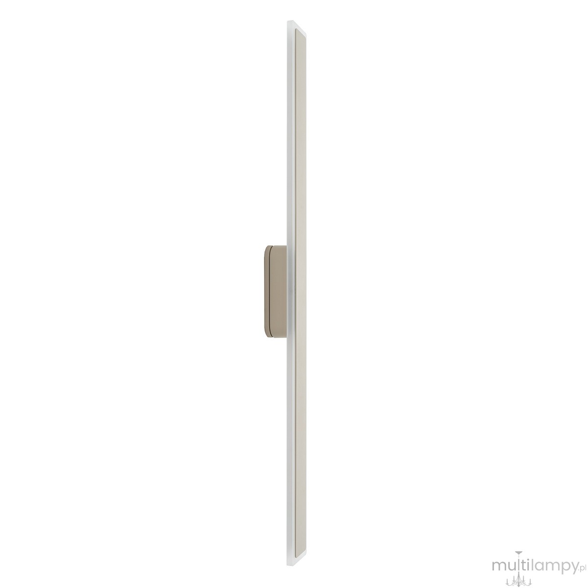 Isla H100 kinkiet elewacyjny LED 22W 3000K IP54 beżowy 11554