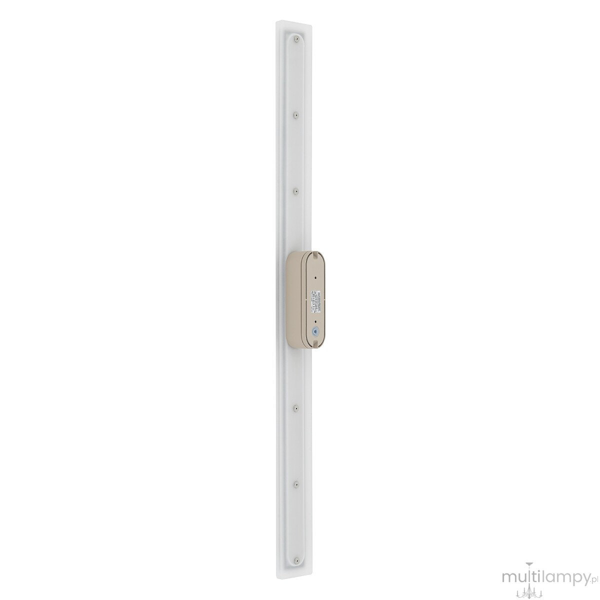 Isla H100 kinkiet elewacyjny LED 22W 3000K IP54 beżowy 11554
