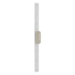 Isla H100 kinkiet elewacyjny LED 22W 3000K IP54 beżowy 11554