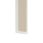 Isla H100 kinkiet elewacyjny LED 22W 3000K IP54 beżowy 11554