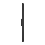 Demi M kinkiet elewacyjny LED 18W 3000K IP54 czarny 11555