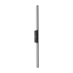 Demi M kinkiet elewacyjny LED 18W 3000K IP54 czarny 11555
