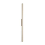 Demi M kinkiet elewacyjny LED 18W 3000K IP54 beżowy 11556