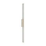 Demi M kinkiet elewacyjny LED 18W 3000K IP54 beżowy 11556