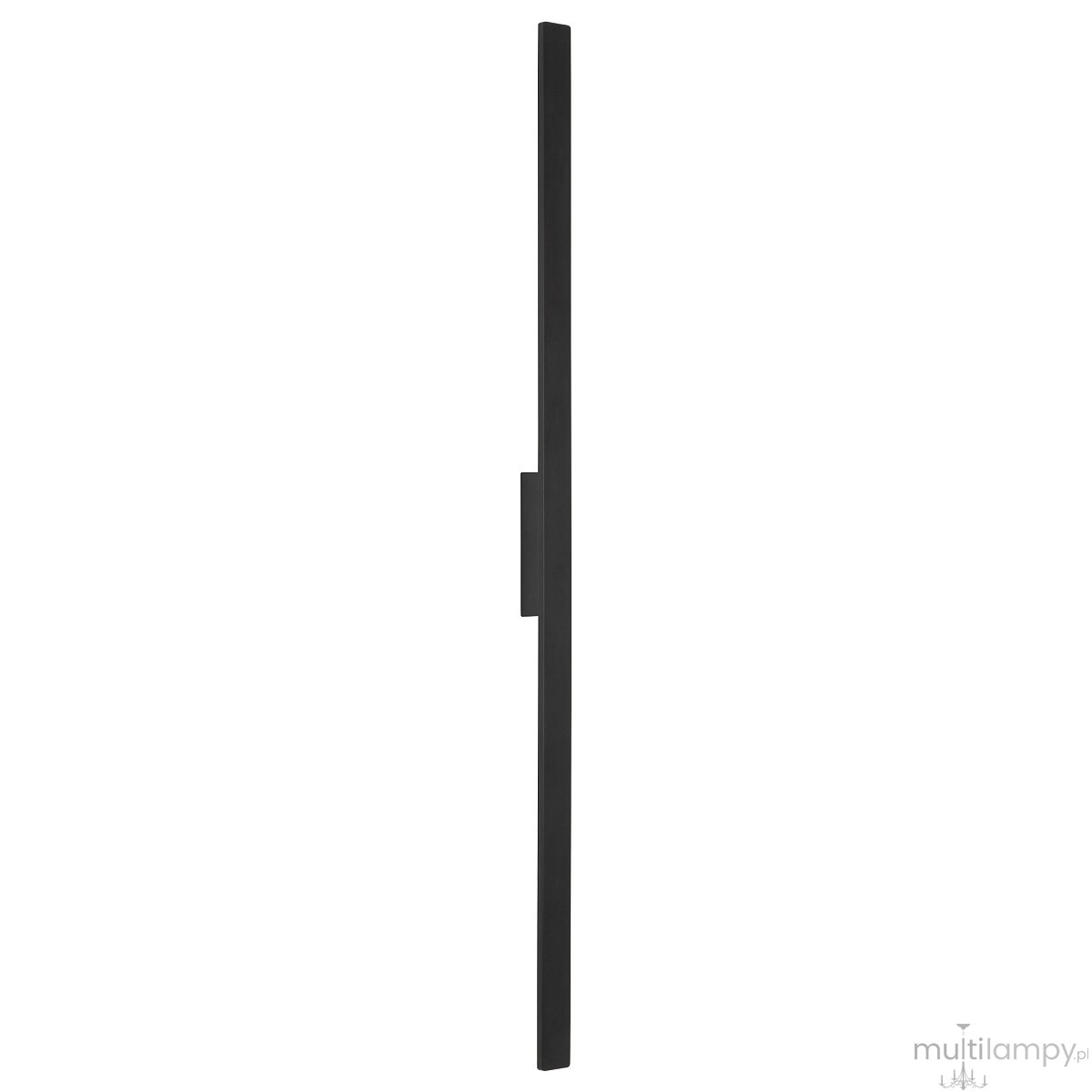 Demi L kinkiet elewacyjny LED 24W 3000K IP54 czarny 11558