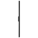 Demi L kinkiet elewacyjny LED 24W 3000K IP54 czarny 11558