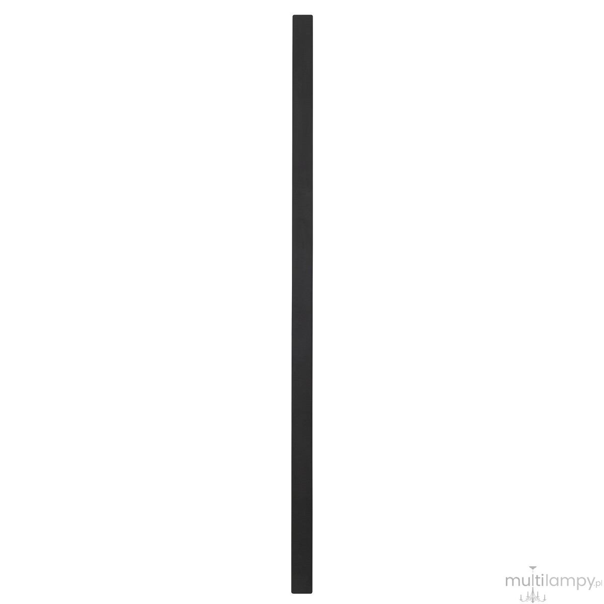 Demi L kinkiet elewacyjny LED 24W 3000K IP54 czarny 11558