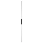 Demi L kinkiet elewacyjny LED 24W 3000K IP54 czarny 11558