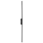 Demi L kinkiet elewacyjny LED 24W 3000K IP54 czarny 11558