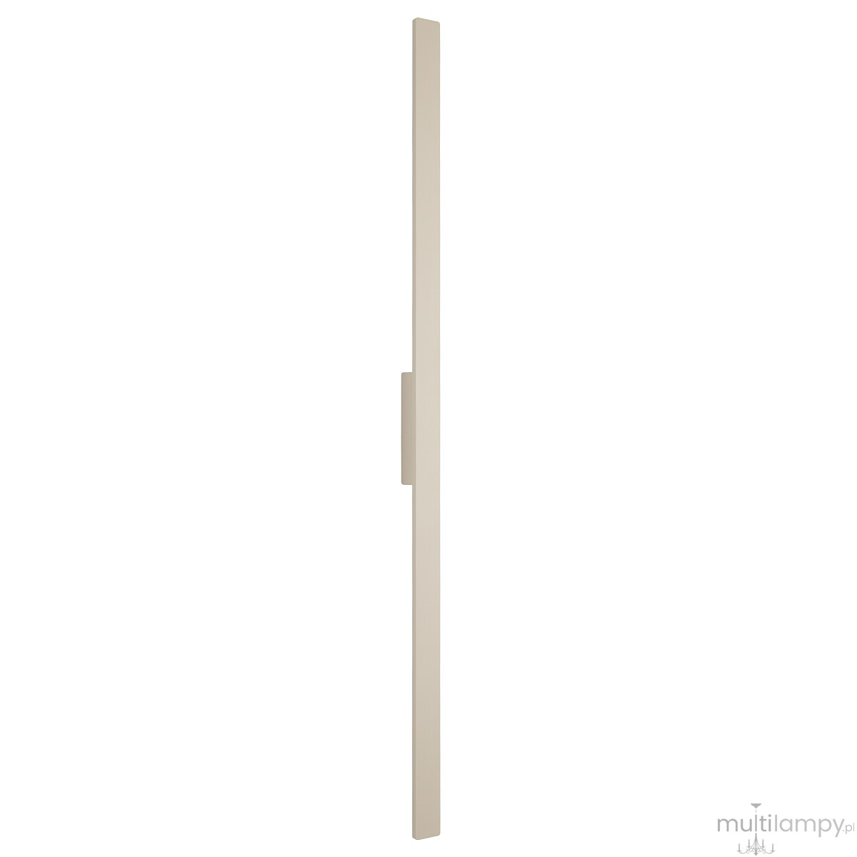 Demi L kinkiet elewacyjny LED 24W 3000K IP54 beżowy 11560