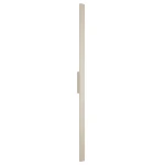 Demi L kinkiet elewacyjny LED 24W 3000K IP54 beżowy 11560