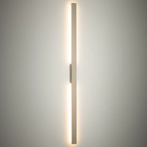 Demi L kinkiet elewacyjny LED 24W 3000K IP54 beżowy 11560