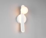 Napoli kinkiet 2xLED 11W CCT biały 237970131